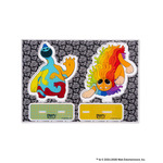 Poppy Playtime × ZOZOTOWN Big Acrylicstand（Doey＆Yarnaby）