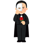 「“仮面”キャラといえば?」