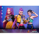 KPOPガールズ! デーモン・ハンターズ　HUNTR/X（ハントリックス）1/6スケールフィギュア