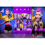 KPOPガールズ! デーモン・ハンターズ　HUNTR/X（ハントリックス）1/6スケールフィギュア