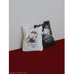 HELLO KITTY×Ameri NYLON TOTE BAG ¥5,500+Tax