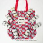 サンリオキャラクターズと「CITEN」がコラボレーション