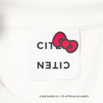 サンリオキャラクターズと「CITEN」がコラボレーション