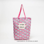 サンリオキャラクターズ×CITEN「トートバッグ」マイメロディ