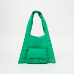 CITEN　2026年春夏シーズンアイテム「トライアングルフラップポケットトート」