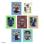 「キャラファインマット（イベント衣装）」（全22種／5,500円）