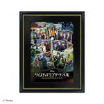 「【受注販売】キャラファイングラフ」（25,000円）