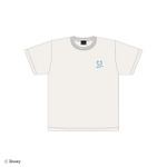 「刺繍Tシャツ」（全2種／4,000円）