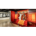 「天官賜福」展、日本初公開の新作ムービーやミニ屏風ほか新グッズ追加で見どころ多数！愛知会場が3月7日開幕 画像