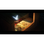 「アニメ天官賜福展 -天地流光-」ショートムービー場面カット