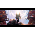 「アニメ天官賜福展 -天地流光-」ショートムービー場面カット