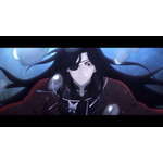 「アニメ天官賜福展 -天地流光-」ショートムービー場面カット