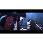 「アニメ天官賜福展 -天地流光-」ショートムービー場面カット