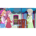 『名探偵プリキュア!』第2話場面写真