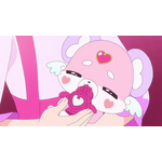 『名探偵プリキュア!』第2話場面写真