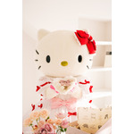 Maison de FLEUR × HELLO KITTY　ブランドブックなどが新発売