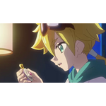 「名探偵プリキュア！」まさかの「ターボババア」がトレンド入り！？ジェット先輩（CV：梶裕貴）初登場にファン歓喜！【第2話ネタバレあり反応まとめ】 画像