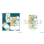 アクリルスタンドプレート