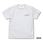 TVアニメ『新機動戦記ガンダムW』ウイングガンダムゼロ(EW)Tシャツ(WHITE)