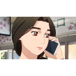 『MFゴースト 3rd Season』第30話「13時09分の奇跡」場面カット（C）しげの秀一・講談社／MFゴースト製作委員会