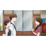 『MFゴースト 3rd Season』第30話「13時09分の奇跡」場面カット（C）しげの秀一・講談社／MFゴースト製作委員会