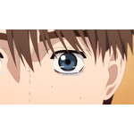 『MFゴースト 3rd Season』第30話「13時09分の奇跡」場面カット（C）しげの秀一・講談社／MFゴースト製作委員会