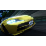 『MFゴースト 3rd Season』第30話「13時09分の奇跡」場面カット（C）しげの秀一・講談社／MFゴースト製作委員会