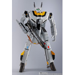 「VF-1S バルキリー ロイ・フォッカースペシャル リバイバルVer.」26,400円（税込）