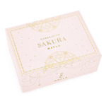 「カードキャプターさくら アイコニック ヘアオブジェ マジェステ ＋ 簪」さくら[SK]