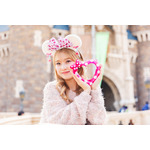 【ディズニー】くじに当たると特別なプレゼントも！学生限定「春ディズニー！」で最高の思い出を作っちゃおう 画像