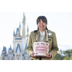 くじに当たると特別なプレゼントも！学生限定「春ディズニー！」で最高の思い出を作っちゃおう