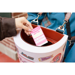 くじに当たると特別なプレゼントも！学生限定「春ディズニー！」で最高の思い出を作っちゃおう