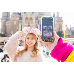 くじに当たると特別なプレゼントも！学生限定「春ディズニー！」で最高の思い出を作っちゃおう