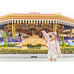 くじに当たると特別なプレゼントも！学生限定「春ディズニー！」で最高の思い出を作っちゃおう