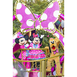 くじに当たると特別なプレゼントも！学生限定「春ディズニー！」で最高の思い出を作っちゃおう