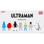 ウルトラマン グラニフコラボレーション
