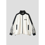 ダダ プロフィール｜トラックジャケット