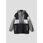 ウルトラ怪獣｜フード切替ブルゾン