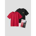 ピグモン＆カネゴン｜2パックアイコンTシャツ