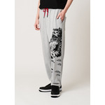 いねむりピグモン｜裏毛スウェットパンツ