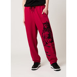 いねむりピグモン｜裏毛スウェットパンツ