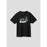 ちゃぶ台の夢(drawn by ヒグチユウコ)｜Tシャツ