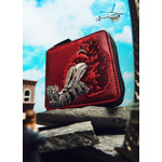 いねむりピグモン｜ウォレット