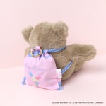 ミニナップサック 全6種 ¥1,760
