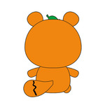 「へんしん！ポン！タシリーズ ポン！ぬい おぱんちゅうさぎ」（3,850円）