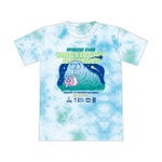 「タイダイ染めTシャツ」（4,400円）