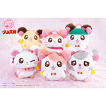 【C賞】<全6種>：「ぬいぐるみ」