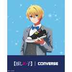 『【推しの子】』×CONVERSE_アクア