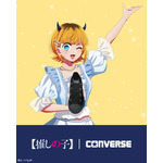 『【推しの子】』×CONVERSE_MEMちょ