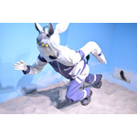 「ウマ娘 シンデレラグレイ EXHIBITION― 怪物の蹄跡展 ―」